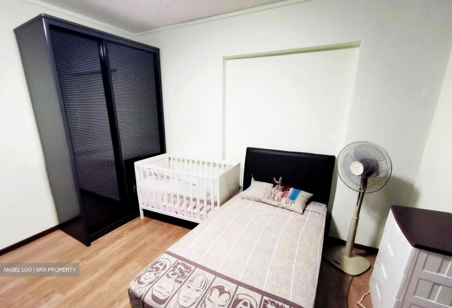 Blk 539 Serangoon North Avenue 4 (Serangoon), HDB Executive #496113221